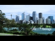 Sydney Park and Skyline 3133